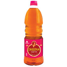 DHEEPAM Lamp Oil 1 L